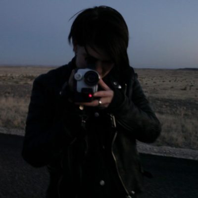 The xx strip back in the video for ‘Brave For You (Marfa Demo Version)’