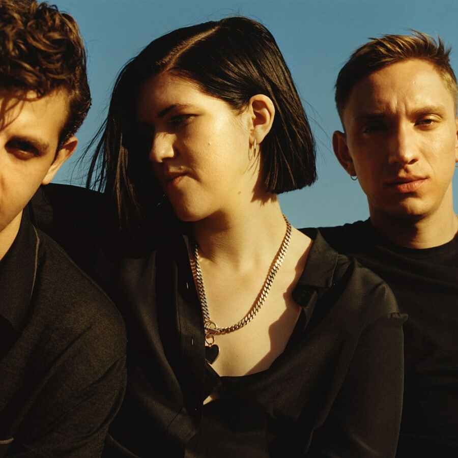 Oliver Sim hints at "more music from The xx"