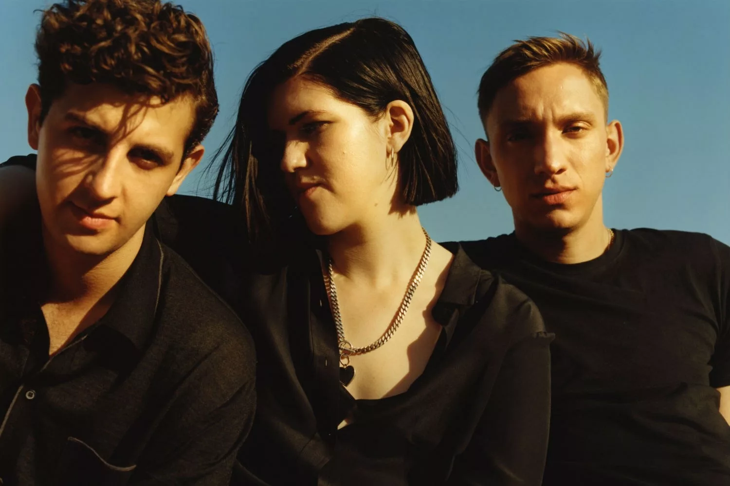Jamie xx has remixed The xx’s ‘On Hold’