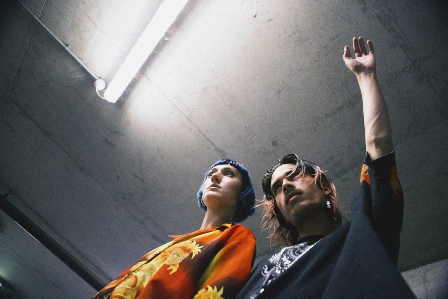 The Neu Bulletin (XVOTO, Raissa, Beaux and more!)