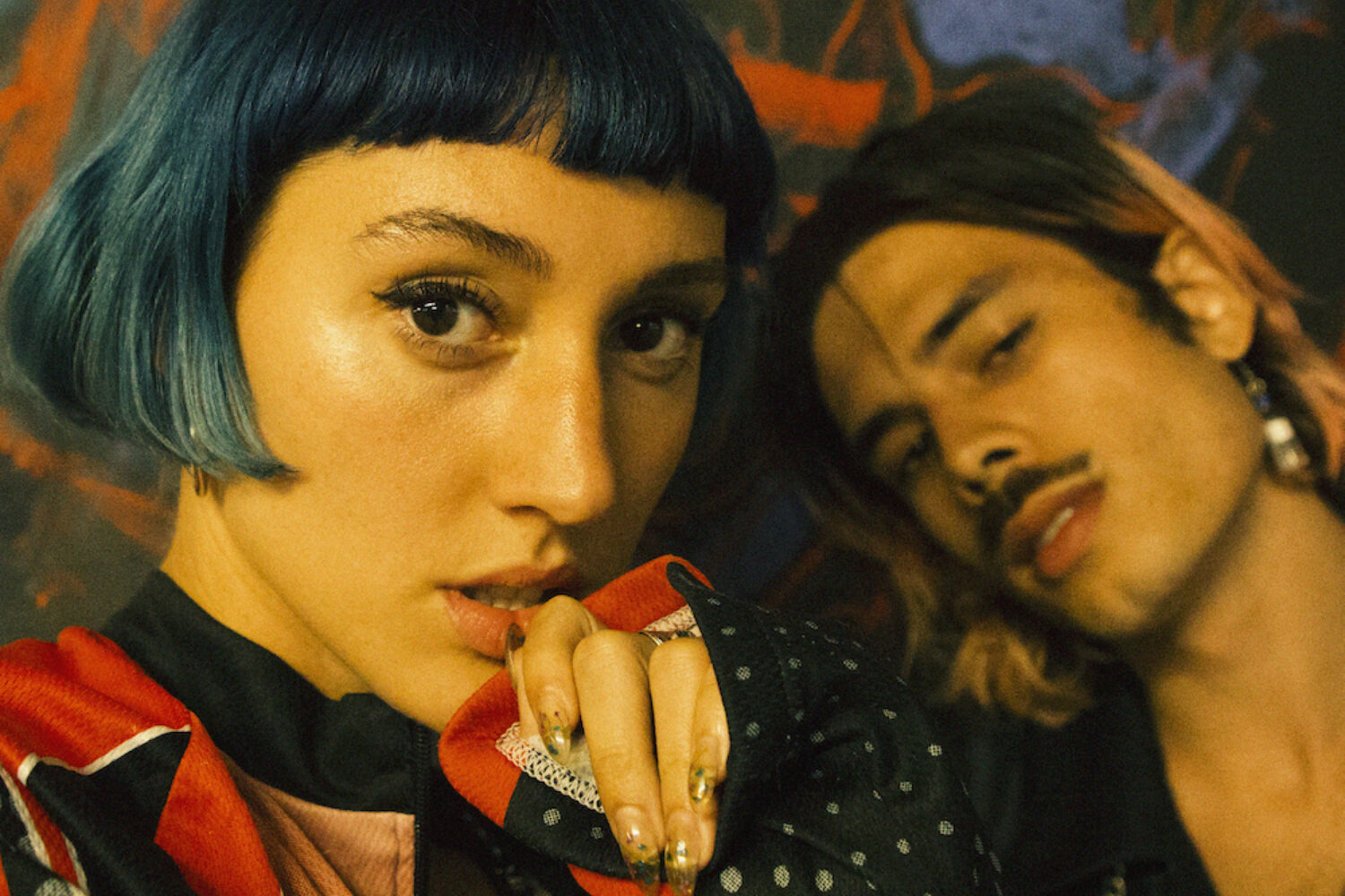 XVOTO announce self-titled debut EP