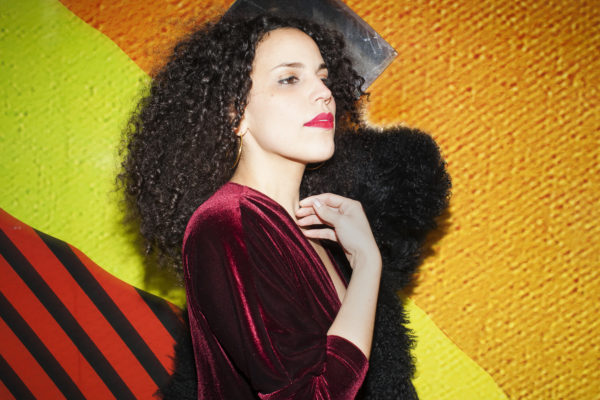 Xenia Rubinos has announced new UK tour dates