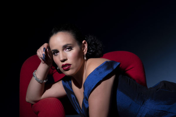 Xenia Rubinos reveals stirring new single 'Don't Put Me In Red'
