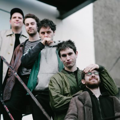Yowl are curating a series of South London shows across the coming months