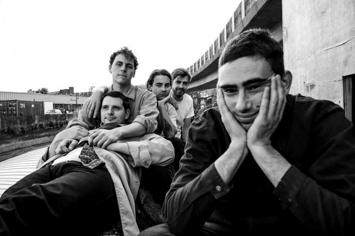 YOWL to play The Lexington as part of Jäger Curtain Call 2018