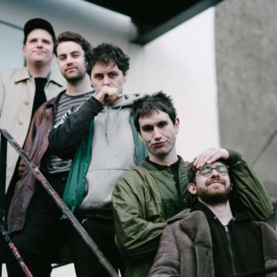 Yowl are curating a series of South London shows across the coming months