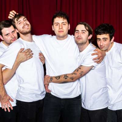 Watch YOWL tear through ‘The Imminent Return’ in session