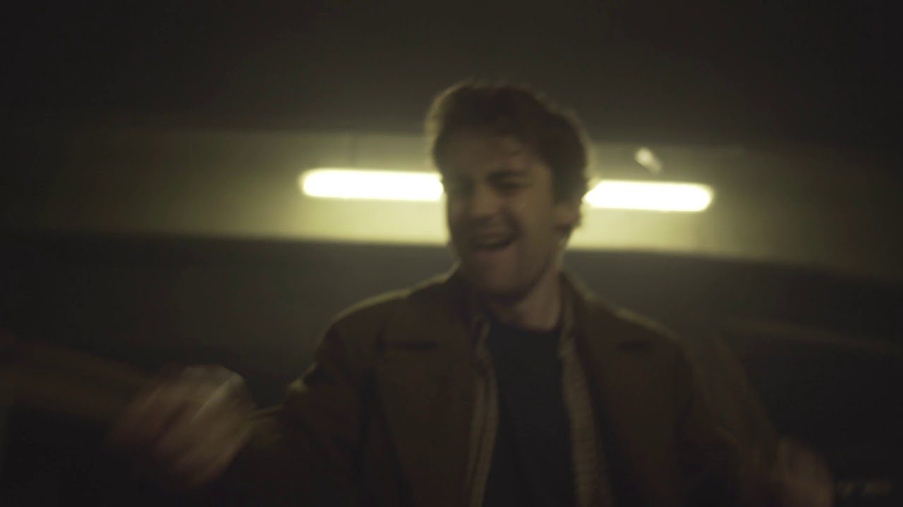 YOWL return with the snarling, vicious ‘Darkroom’