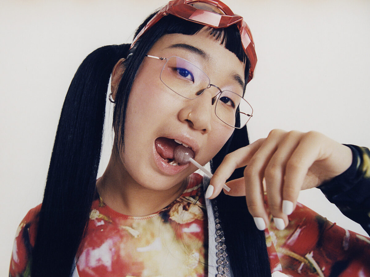 Yaeji debuts new single 'Passed Me By' - Vimarsana News