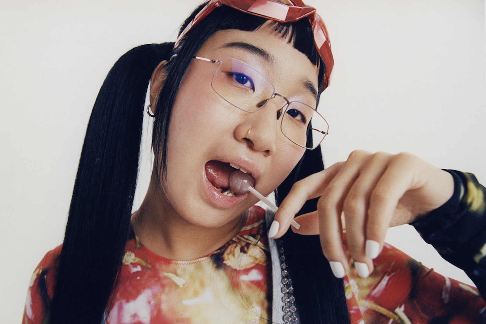Yaeji confirms debut album 'With A Hammer'