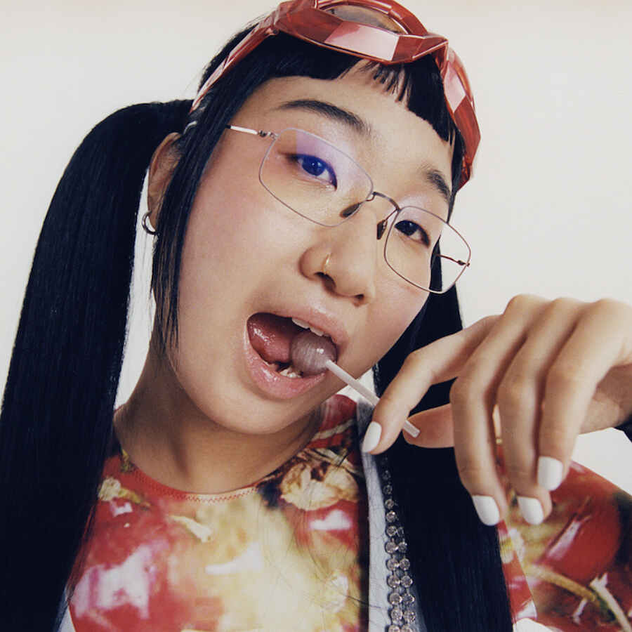 Yaeji confirms debut album 'With A Hammer'