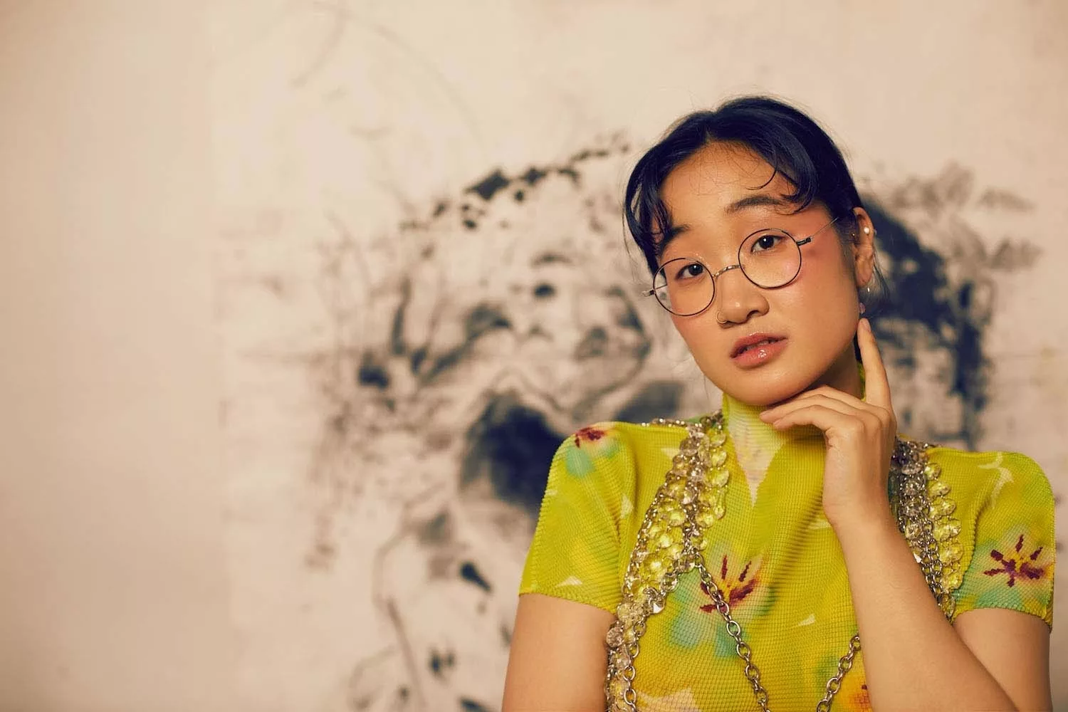 Listen to Yaeji's remix of Charli XCX's 'Focus'