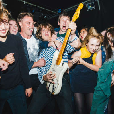 Reeperbahn Festival 2016