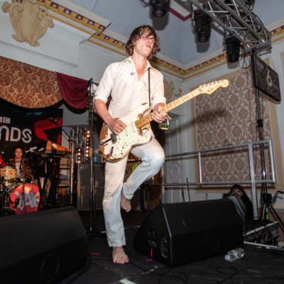 Yak head up new names for Reeperbahn Festival