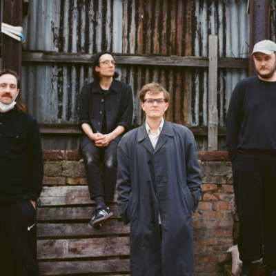 Yard Act: “People are fundamentally flawed and that’s really important”