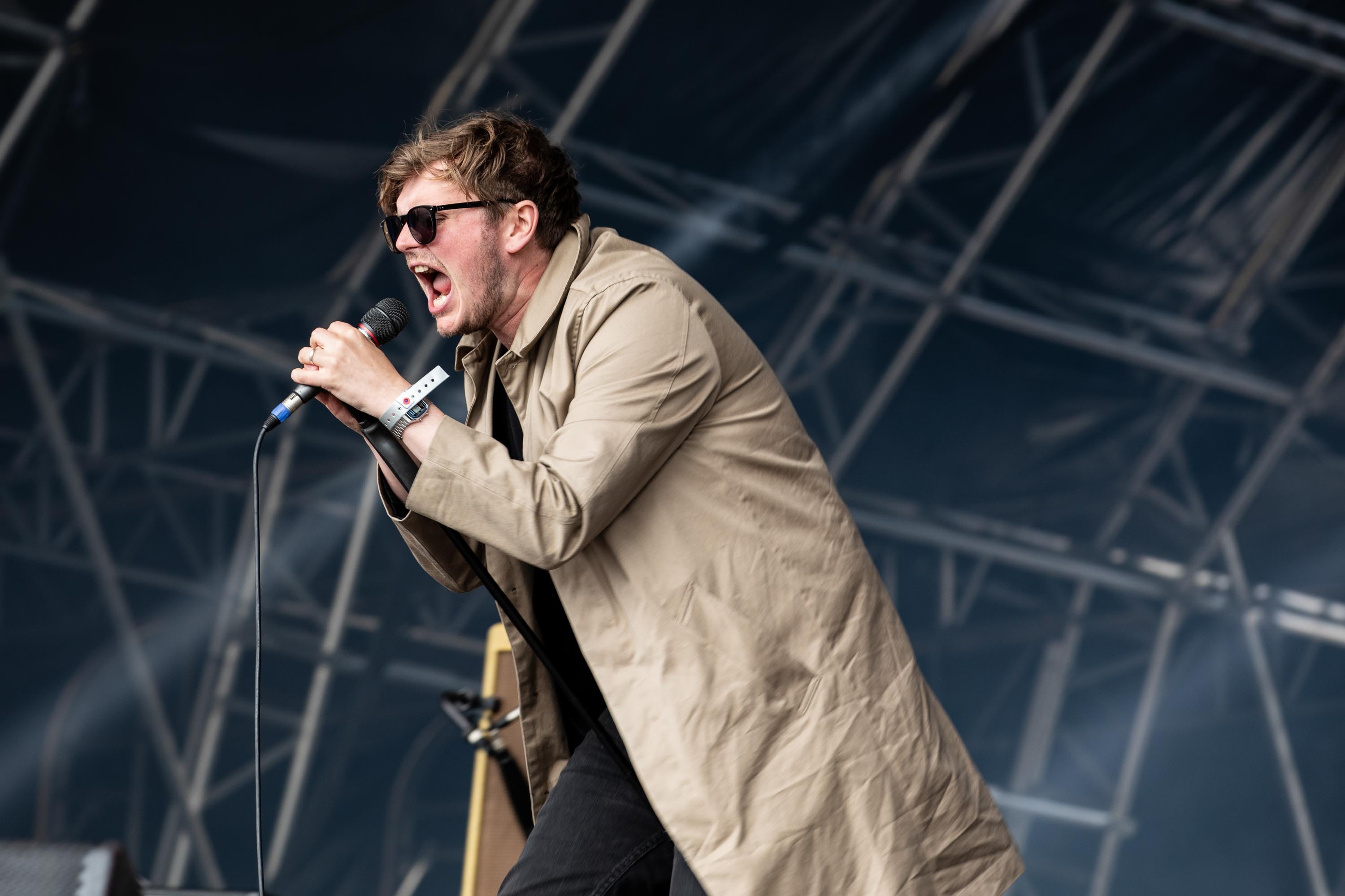 Wide Awake 2022 | Live Review | DIY Magazine - Vimarsana News