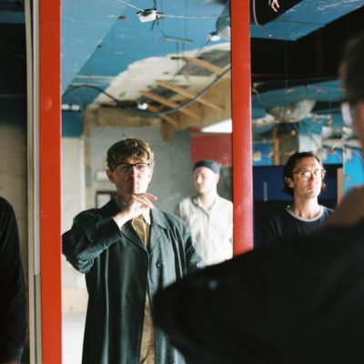 The Neu Bulletin (Yard Act, Tate McRae, Aiko Tomi and more!)