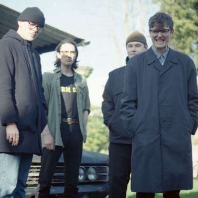 Yard Act release new track ‘Fixer Upper’