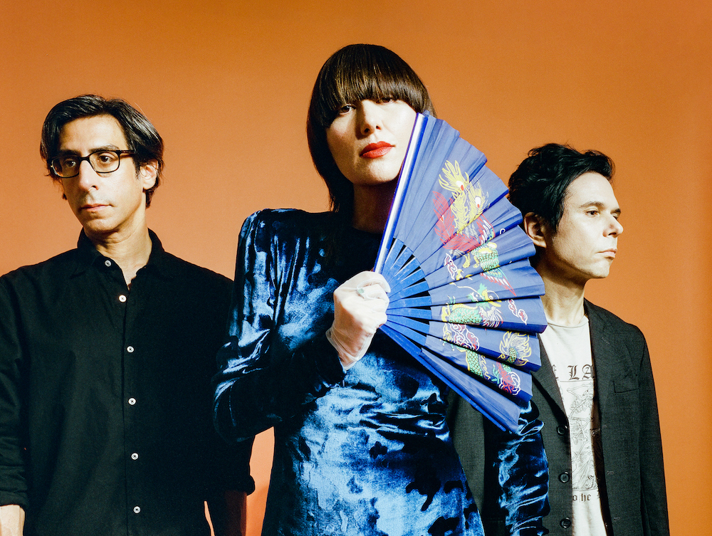 Stay Positive: Yeah Yeah Yeahs - Vimarsana News