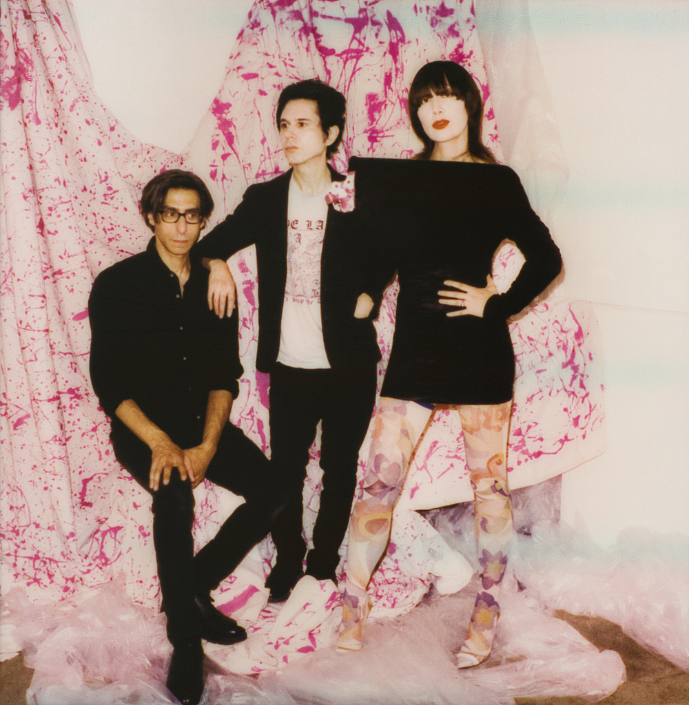 Stay Positive: Yeah Yeah Yeahs