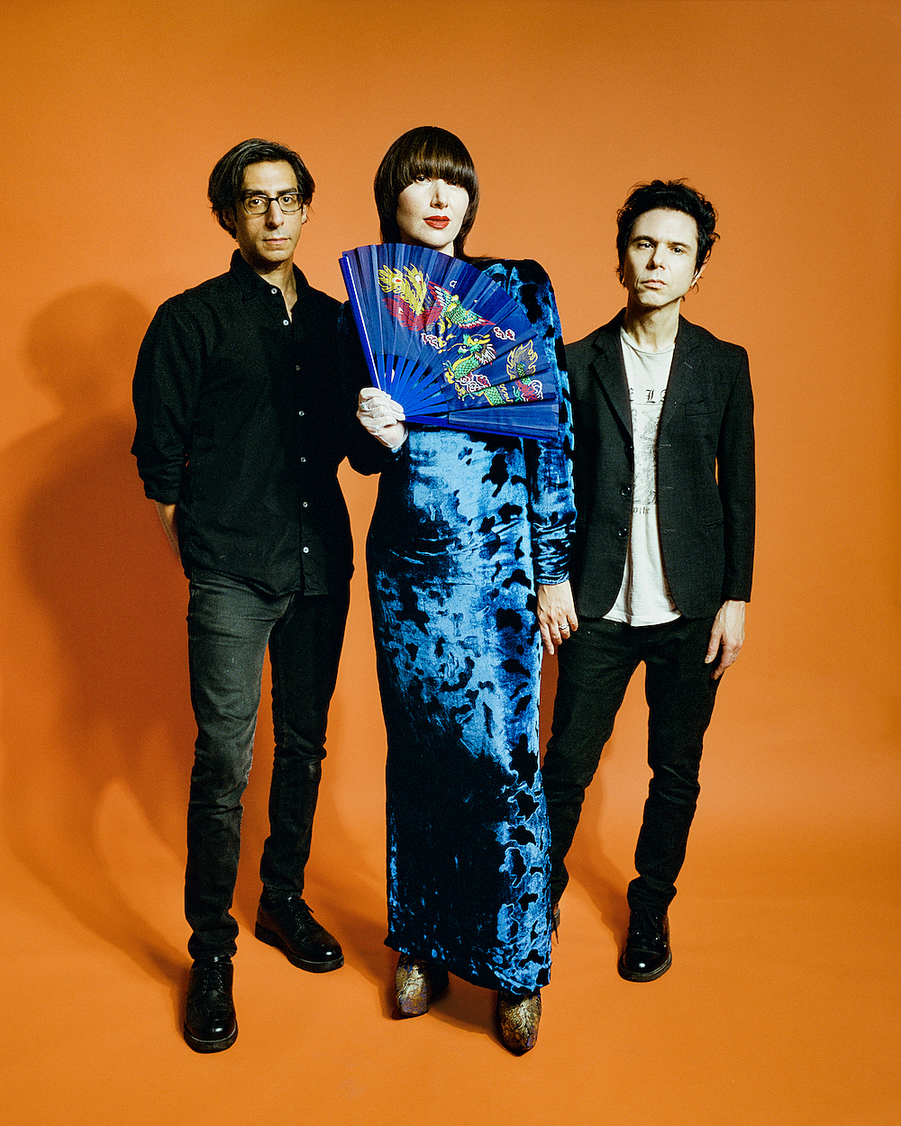 Stay Positive: Yeah Yeah Yeahs