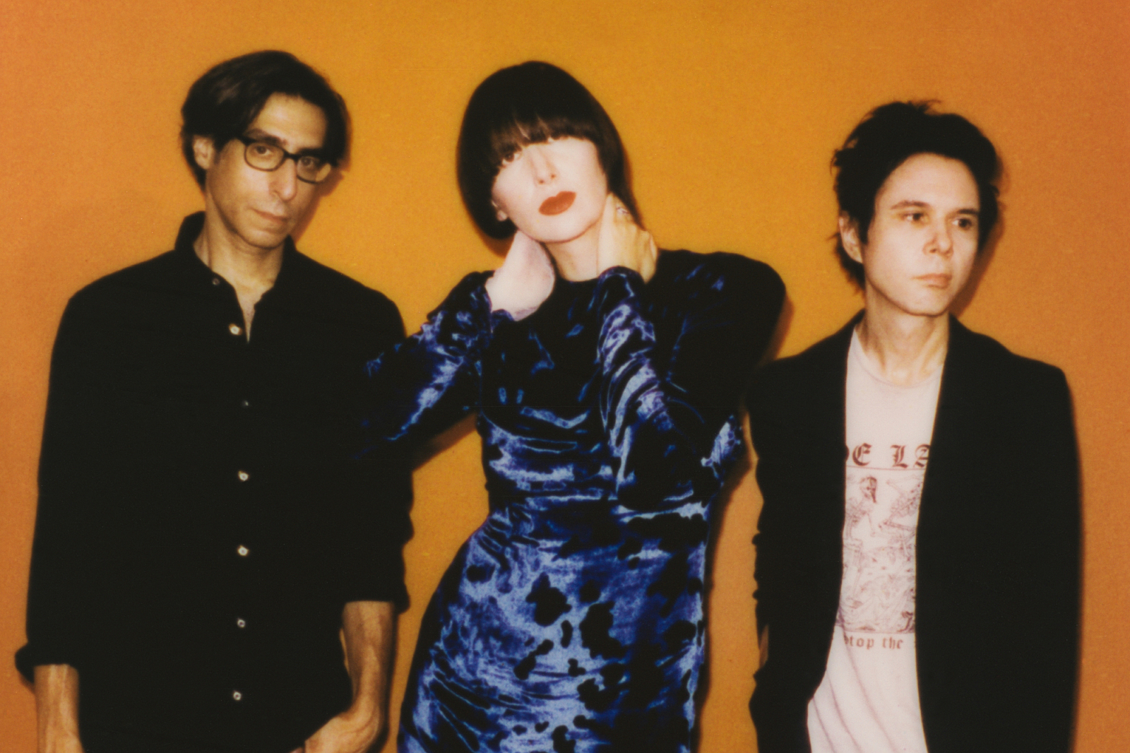 Yeah Yeah Yeahs release 'Wolf' video