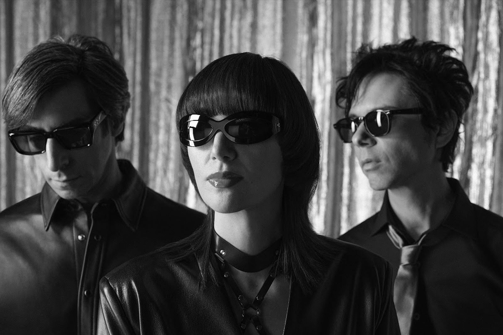 Yeah Yeah Yeahs announce new album, ‘Cool It Down’