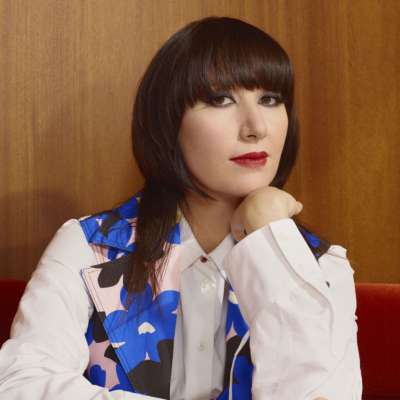 Listen to Yeah Yeah Yeahs cover Big Star