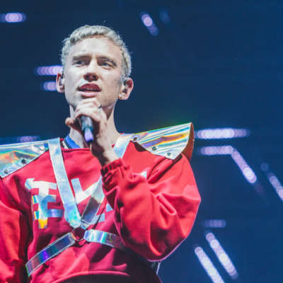 Years & Years announce London Roundhouse show
