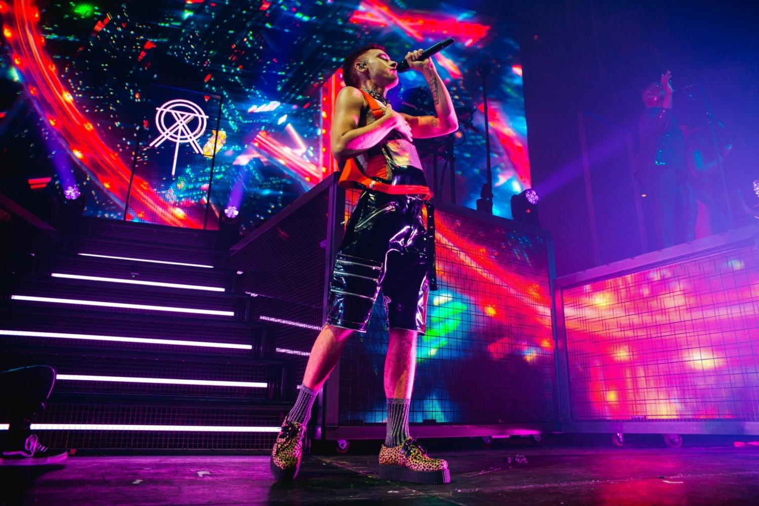 Years & Years, Manic Street Preachers & IDLES to play Kendal Calling 2019