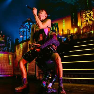 Years & Years added to Portuguese event MEO Sudoeste