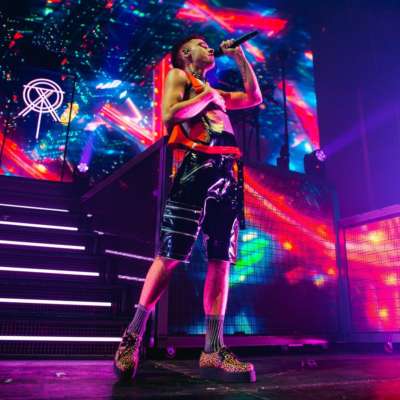 Years & Years, Manic Street Preachers & IDLES to play Kendal Calling 2019