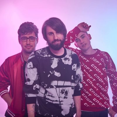Artists' Picks: Favourite albums of 2015