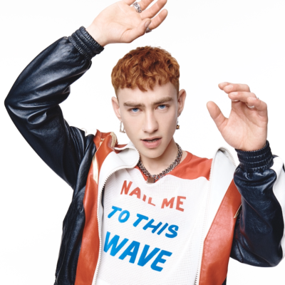 Years & Years cover Lady Gaga's 'The Edge of Glory'