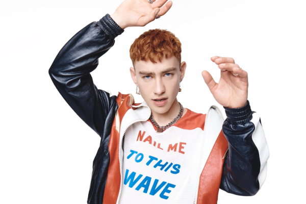 Years & Years team up with Kylie Minogue for 'Starstruck' remix