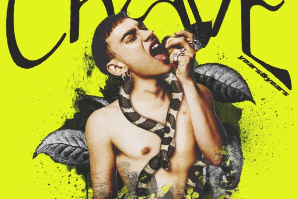 Years & Years to release new track 'Crave' next week
