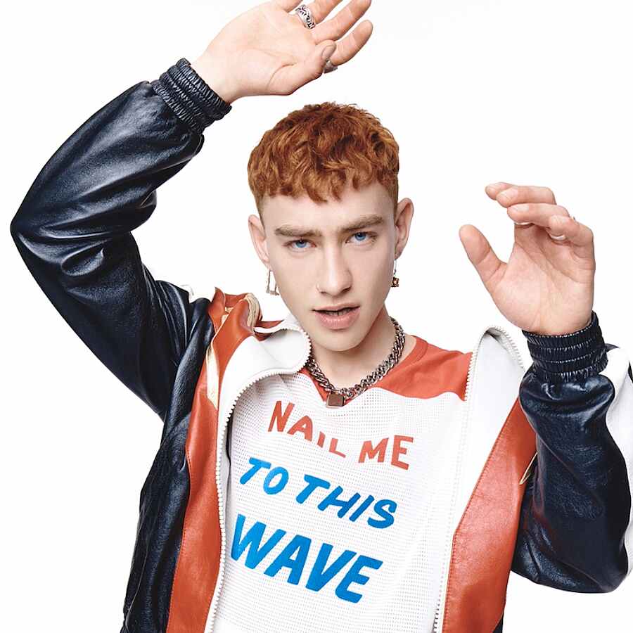 Years & Years team up with Kylie Minogue for 'Starstruck' remix