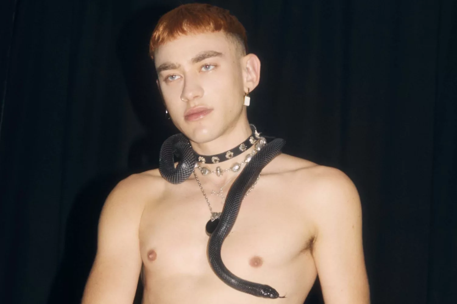 Years & Years preview ‘Night Call’ with single ‘Crave’