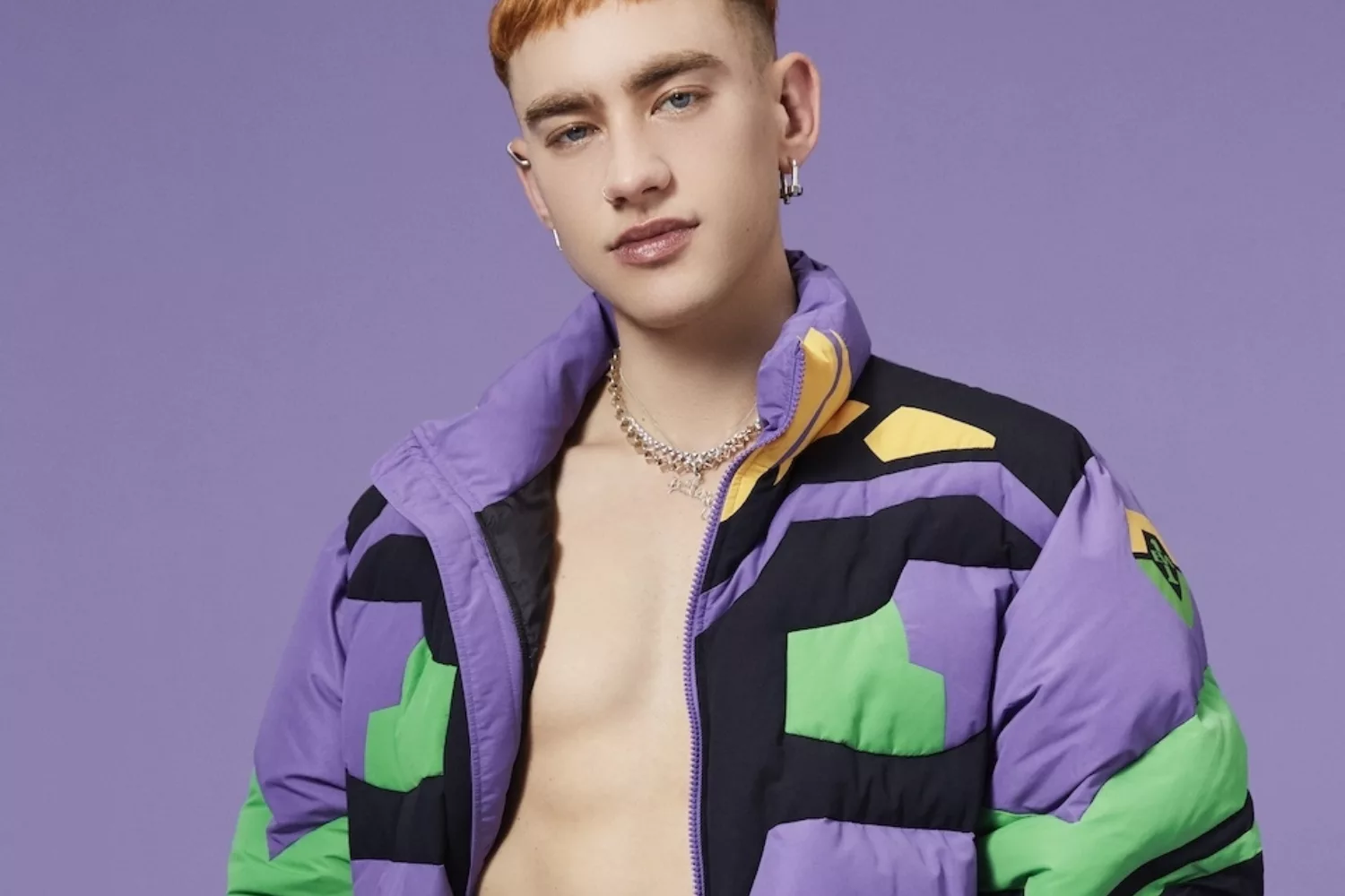 Years & Years team up with Galantis for 'Sweet Talker'