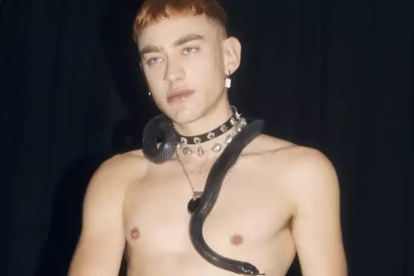 Years & Years announce 'The Night Call Tour'