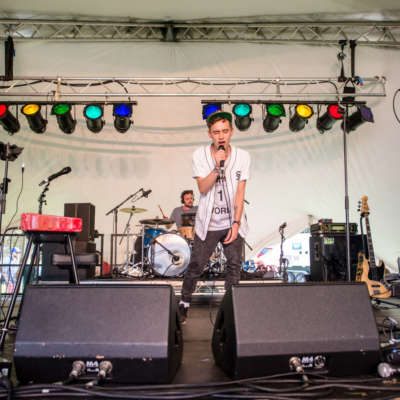 Years & Years air ‘Hypnotised’ in a short film by Baz Luhrmann