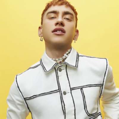 Tracks (Years & Years, Alfie Templeman, Manchester Orchestra & more)