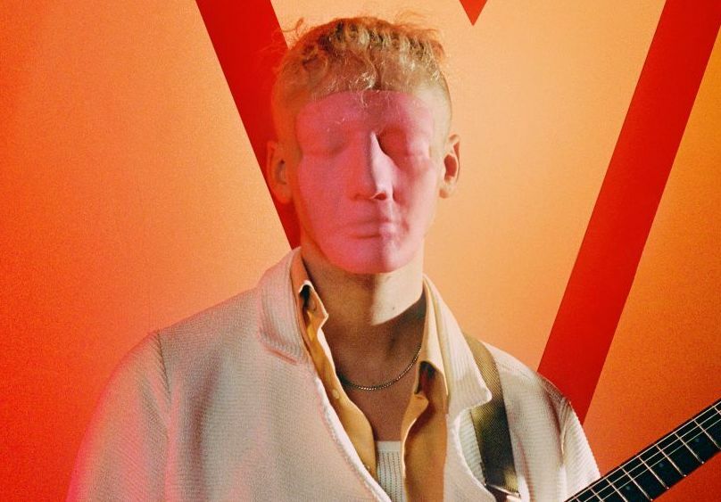 Yellow Days announces new EP 'Slow Dance & Romance' | News - Vimarsana News
