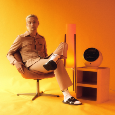 Yellow Days teams up with Mac DeMarco on new track 'The Curse'