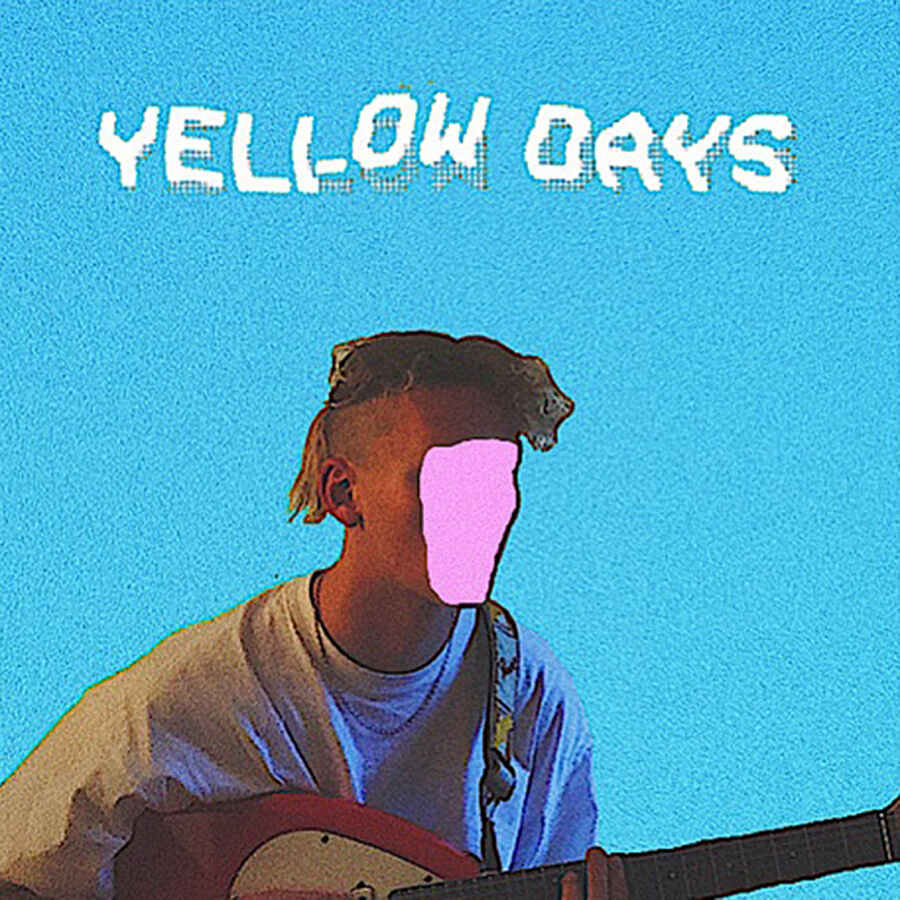 Yellow Days - Is Everything OK In Your World?
