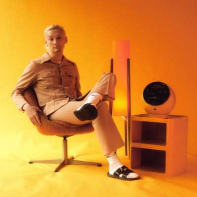 Yellow Days teams up with Mac DeMarco on new track ‘The Curse’