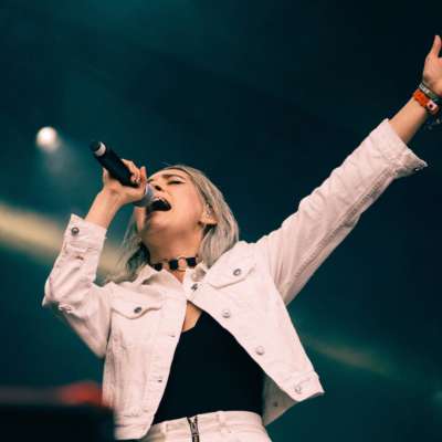 Yonaka announce UK tour