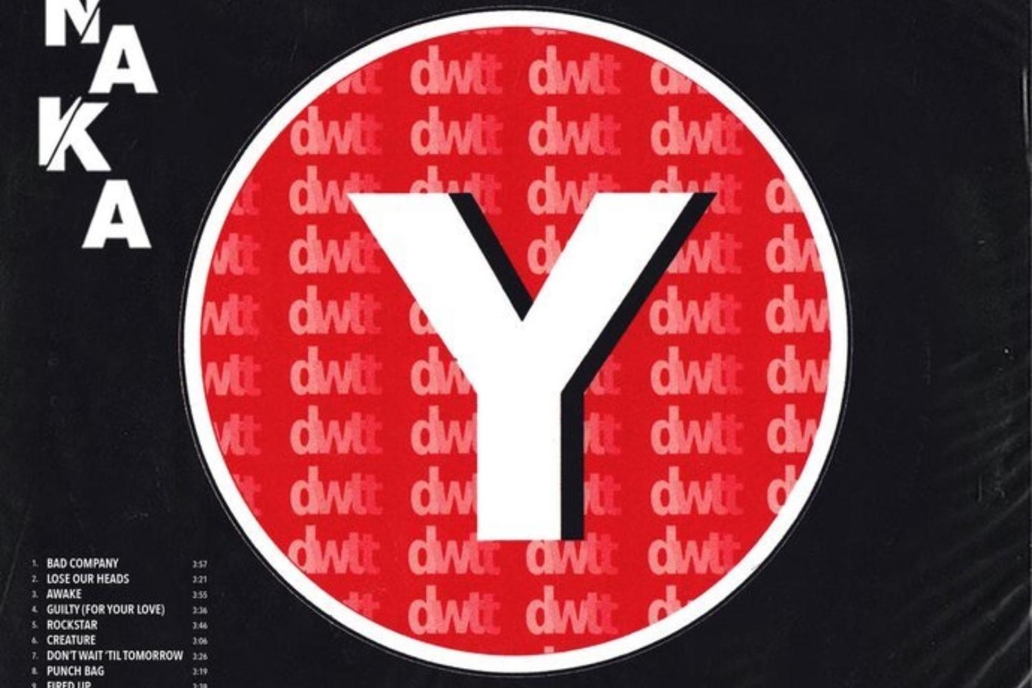 Yonaka - Don’t Wait ‘Til Tomorrow
