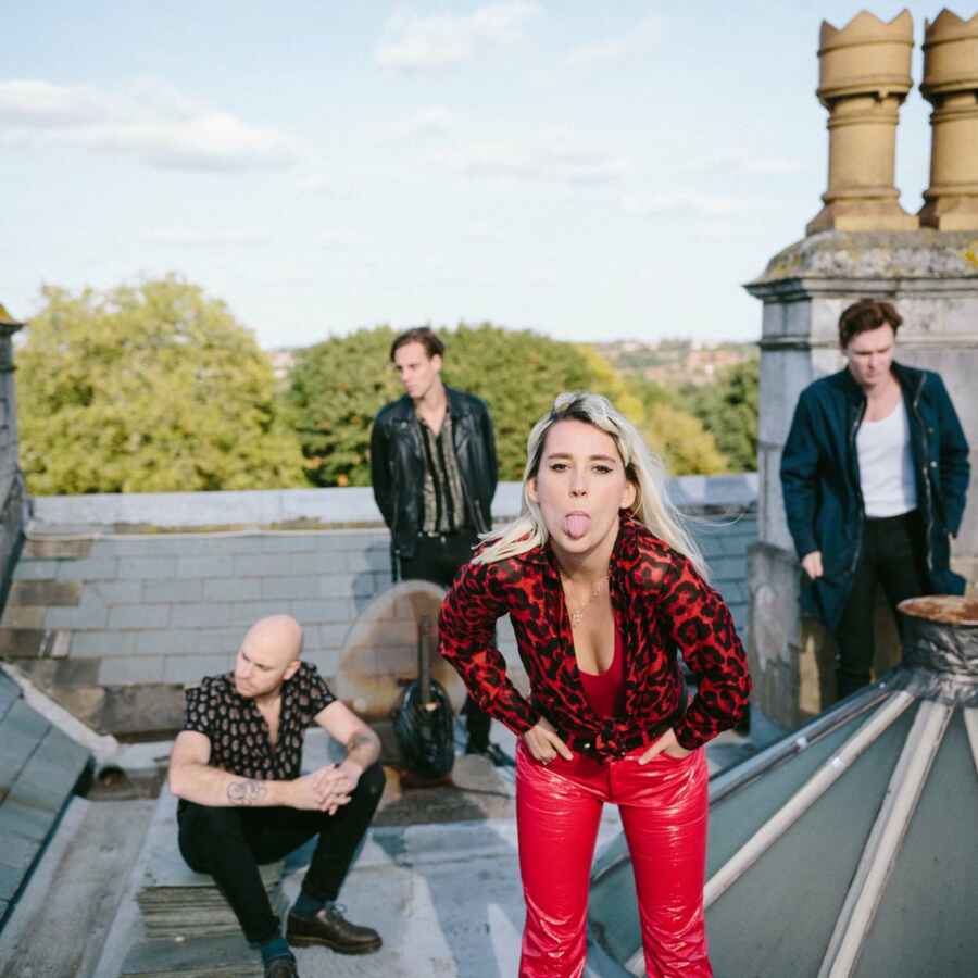 Yonaka, Johnny Marr & Ride join This Is Tomorrow Festival line-up