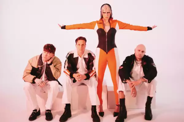 Yonaka to release new 'Seize The Power' mixtape next month